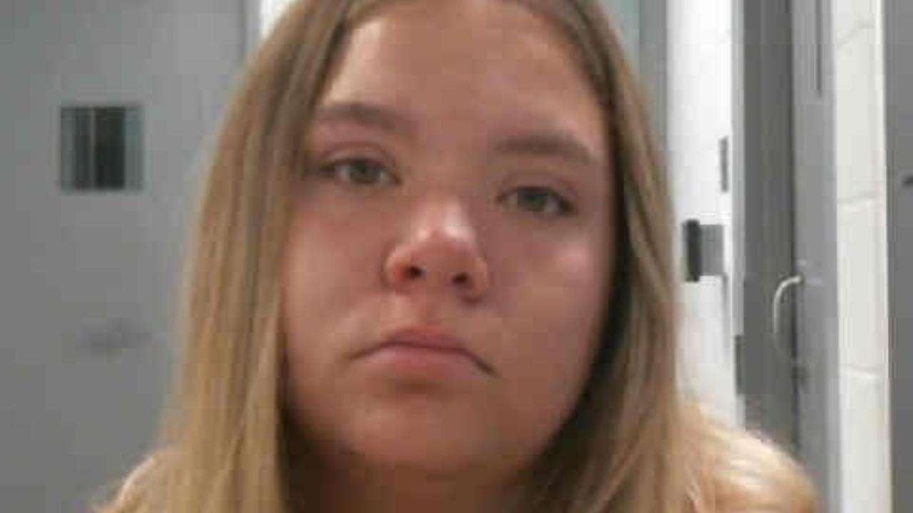 Adriana Tennielle Rodriguez Charged with Domestic Asslt-Bodily INJRY-1S