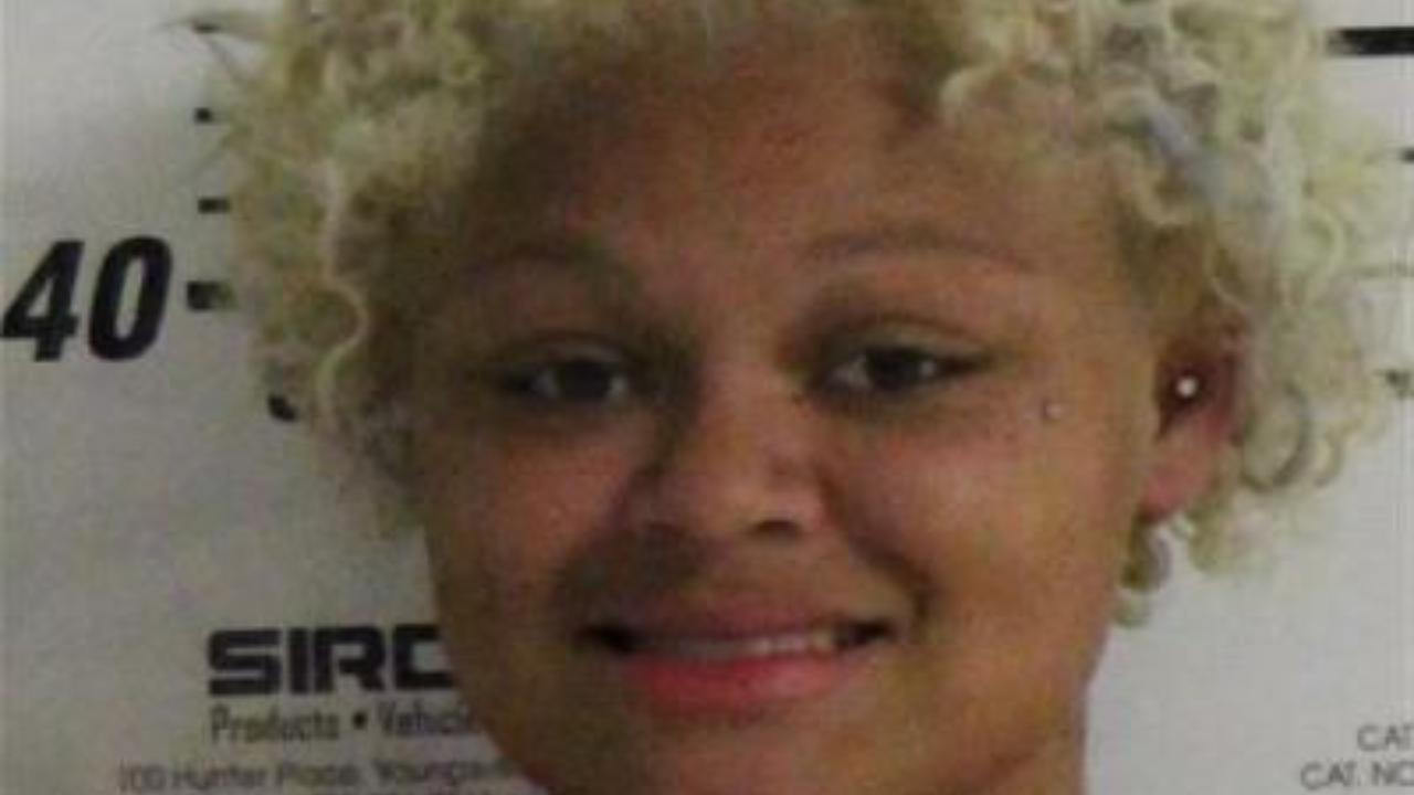 Brooklyn Lamae Morataya Charged with Intoxication
