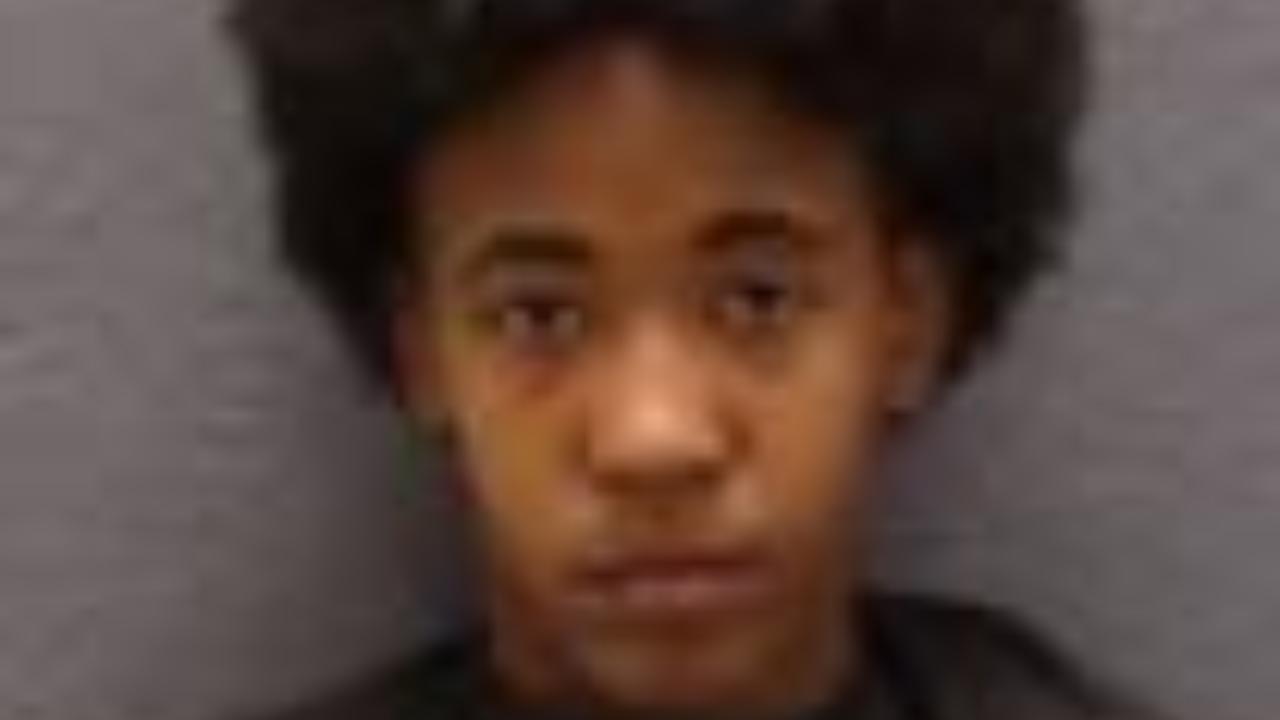 Nevada Jaziah Normia Jones booked on attempted-murder charge in Oconee County