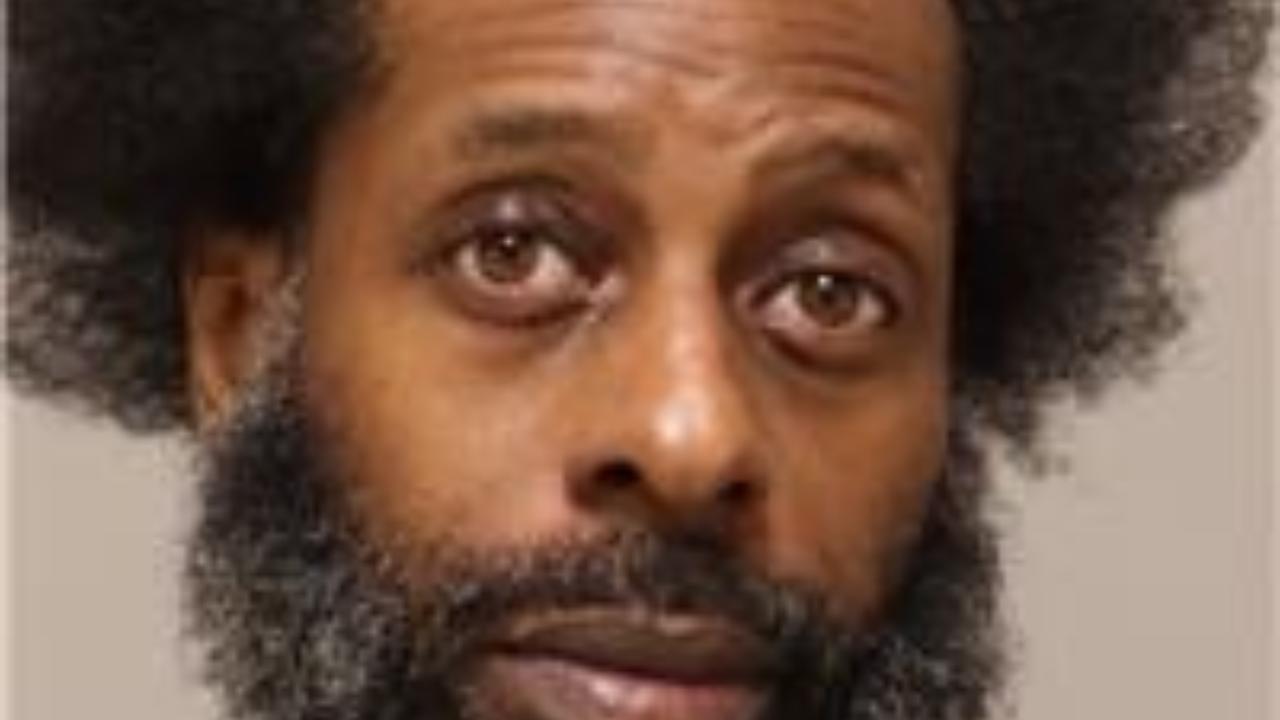 Sirron Antonio Scott charged with Contempt of Court - Penalty - MS