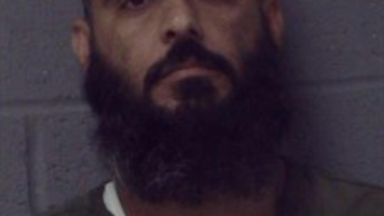 Hazbavi, Mohsen booked