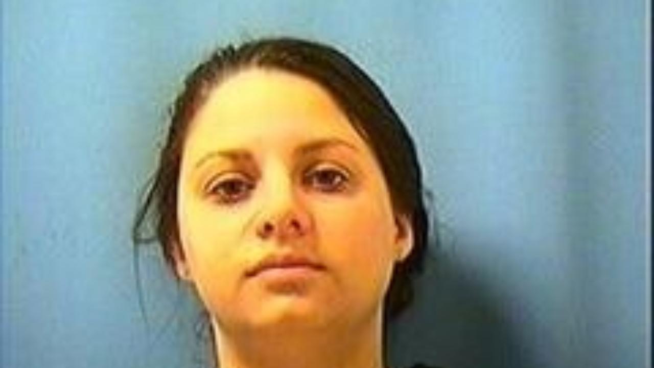 Tiffany R Guidry Charged with Failure to Appear