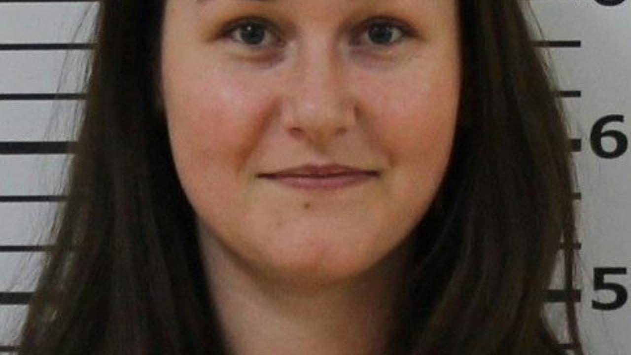 Linkous, Tamara Dalton Booked