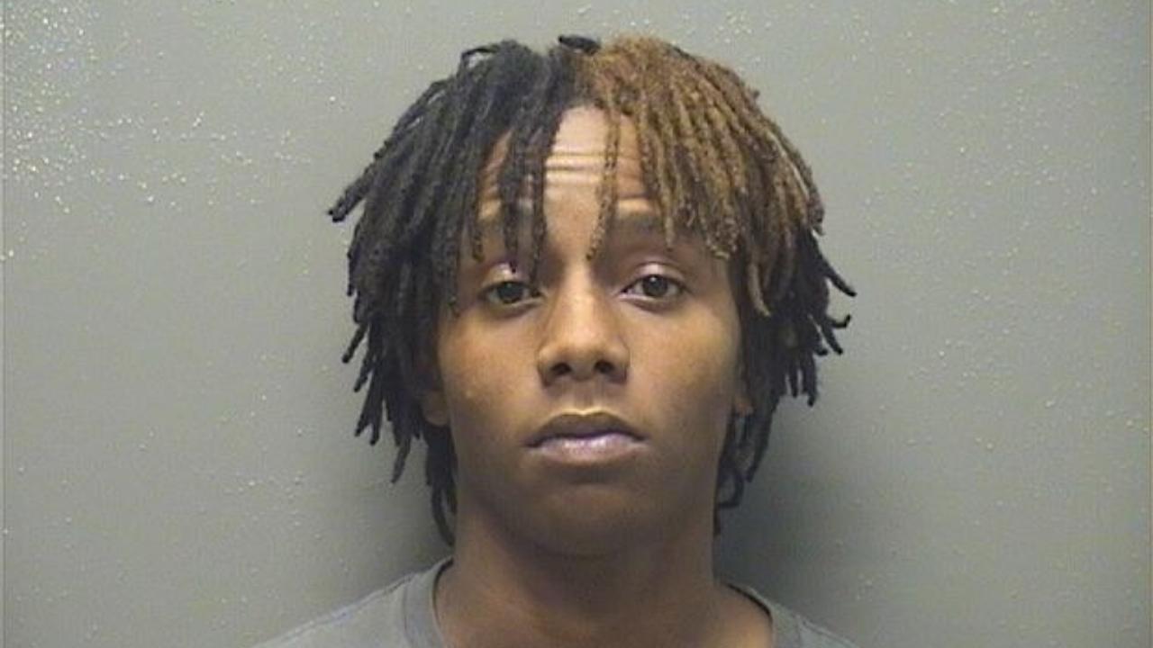 Hill,James Edward Charged with Murder First Degree; Aggravated Robbery