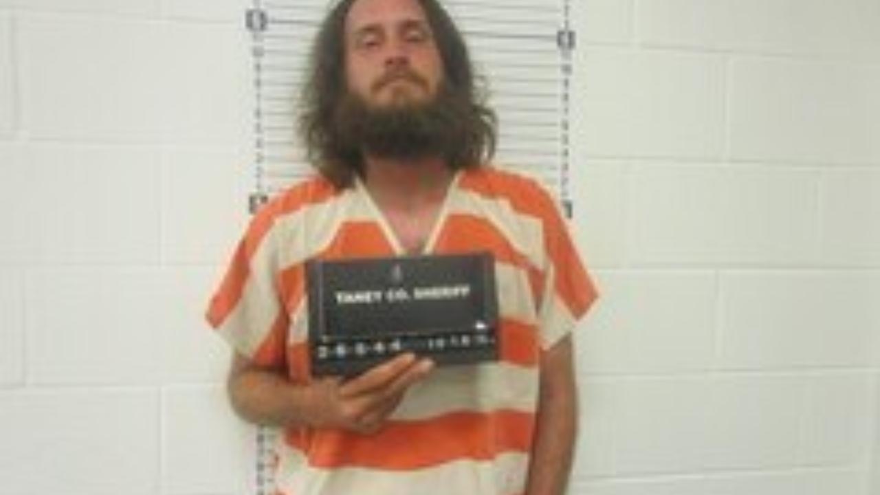 Zachary V Frizzell Charged with 24 Hour Expired; 24 Hour Expired; Blood Alcohol Content - Bac; Resist/Interfere Arrest