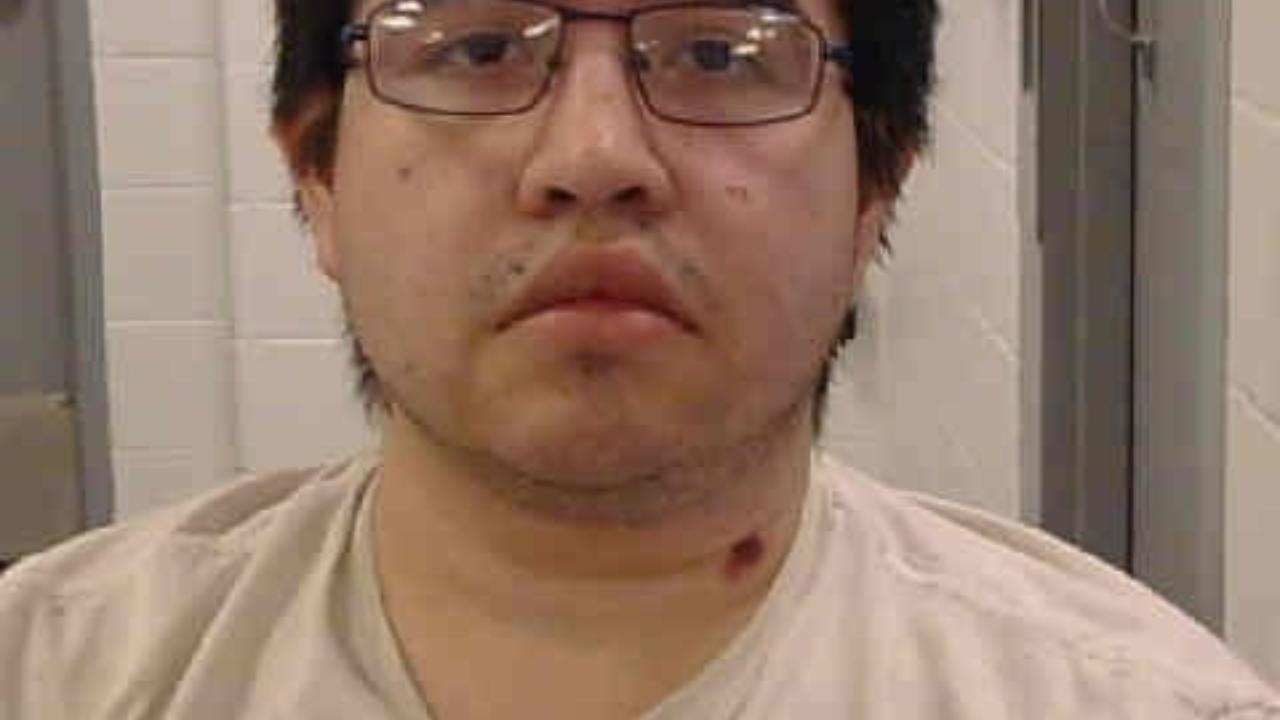 Emilio Daniel Dillon Charged with SEX ABUSE-2ND-VICTIM<12 Yoa