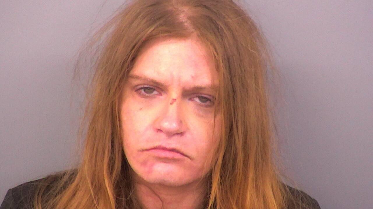 Kira Nicole Ford Charged with 251765 - Violation of Probation