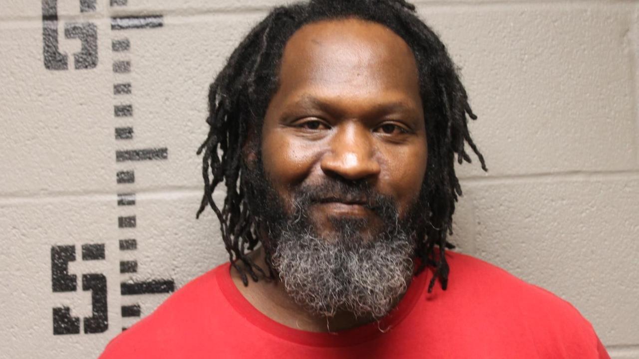 Thomas, Emmanuel Leroy Charged with Possession of Controlled Substance
