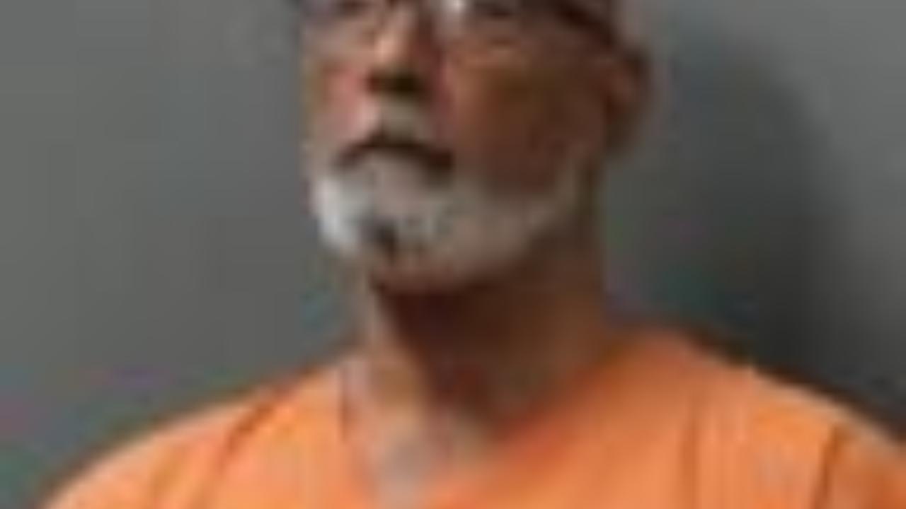Lucius, Shaun Henry Booked