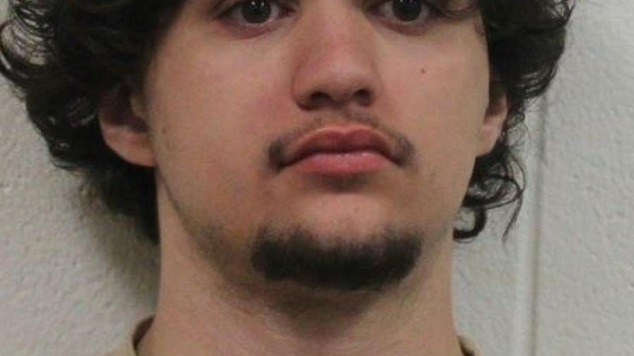 Aydelotte, Christian Lee Booked