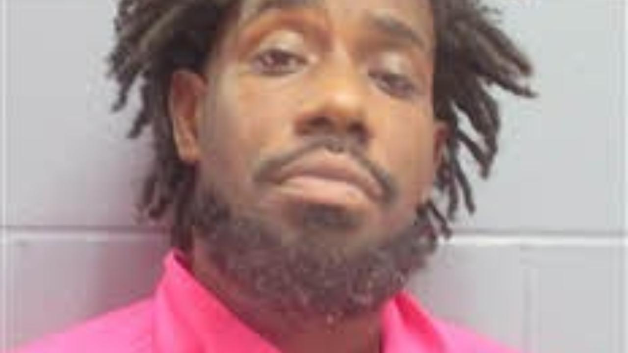 Nicholas Alexander Scott Charged with Battery