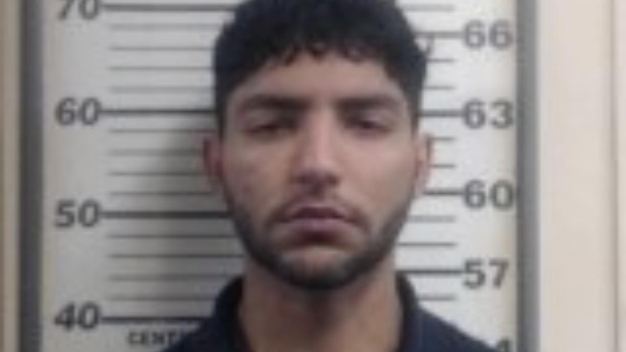 Ali Zaragoza Charged with Harassment Through Electronic Communicat