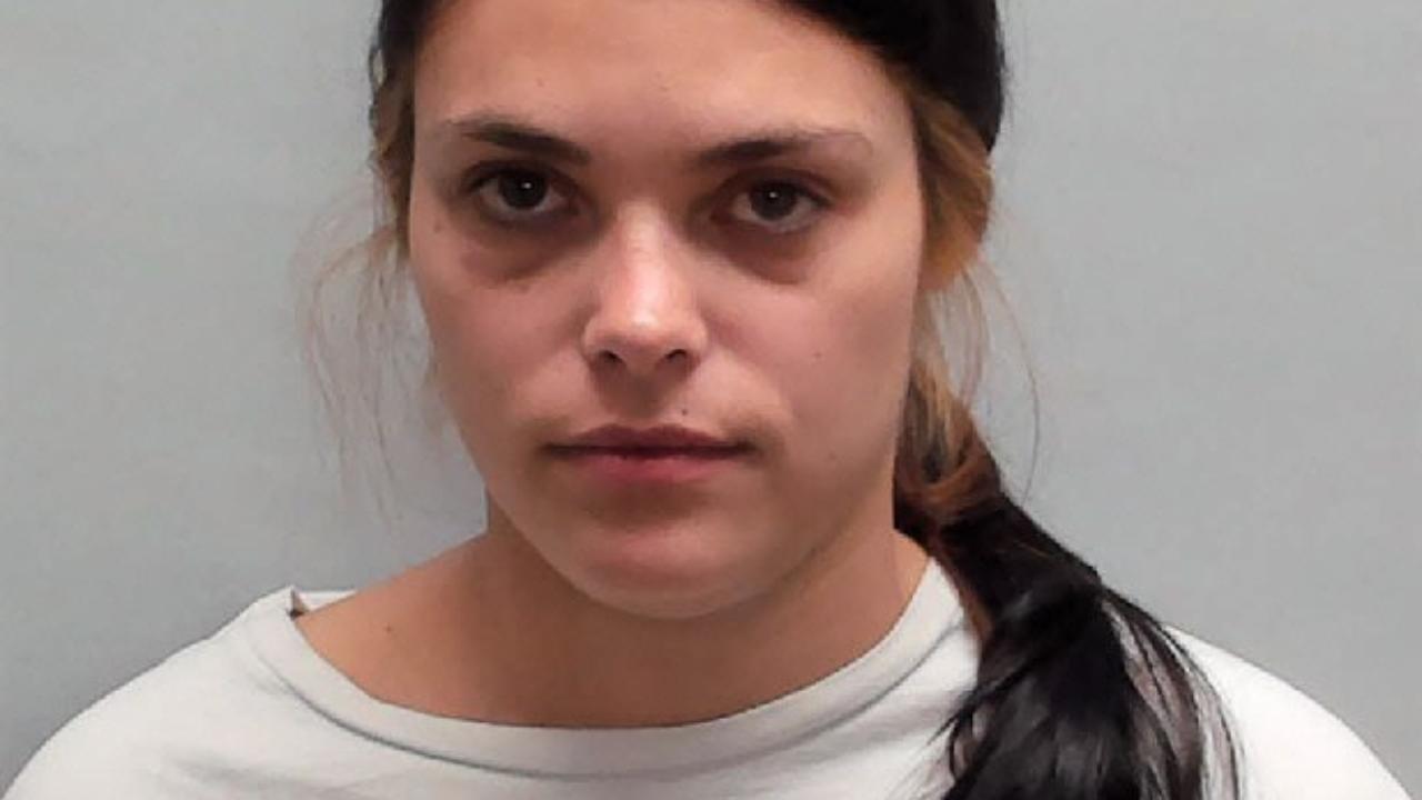 Henley Blair Burton Charged with Weekender