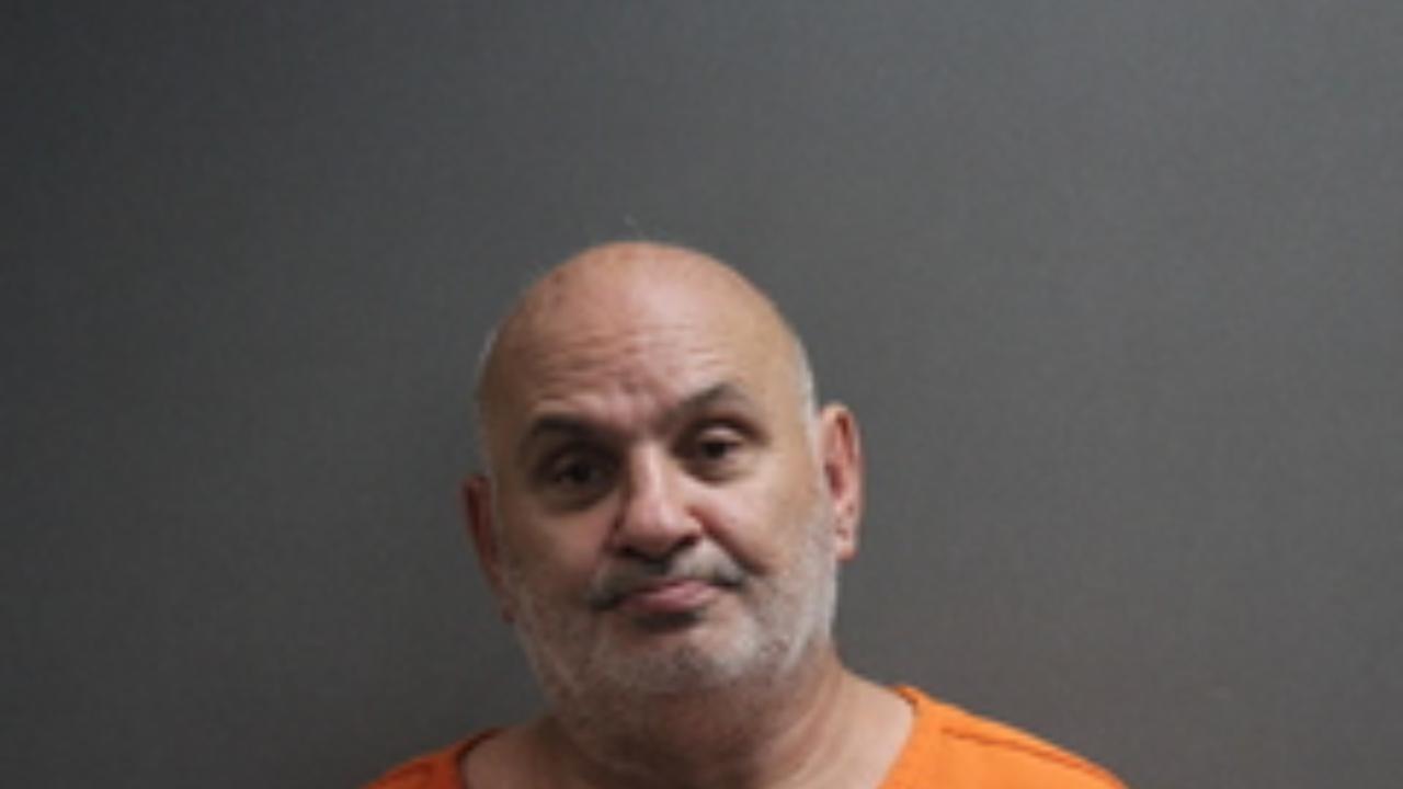 John R Sumter Charged With Sexual Battery in Labette County