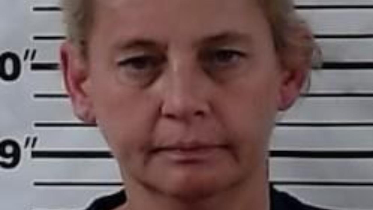 Melissa Lynn Richmond Charged with Cost Arrest Warrant.; Driving with License Canceled, Suspended or Revoked; Failure to Maintain Security; Possession of Controlled Substance; Possession of Paraphernalia