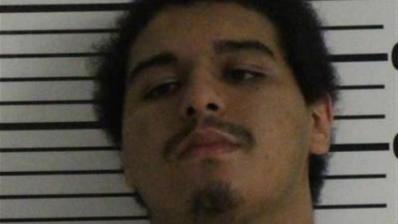Bader Edin Bouhafid Charged with Assault While Displaying Weapon; Carry Weapons; Felon in Possession of Firearm; Interference W/Weapon