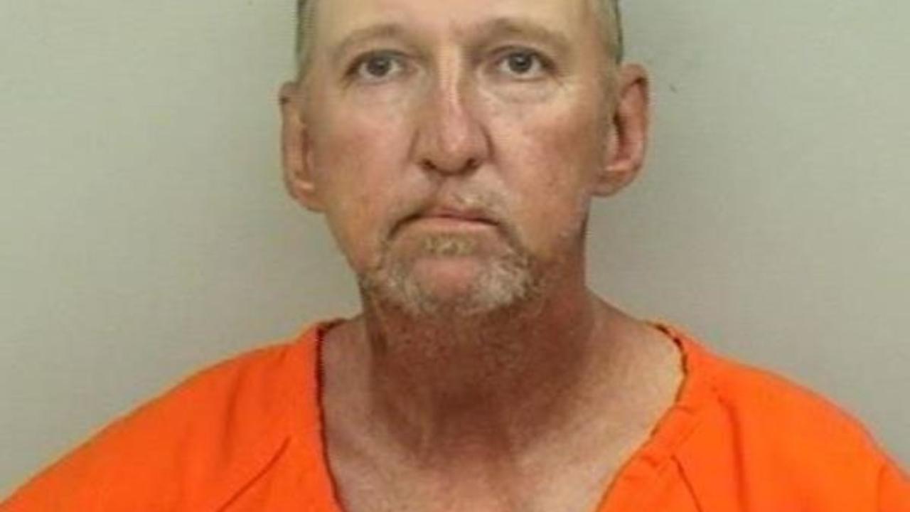 Atkinson, Paul Edward booked