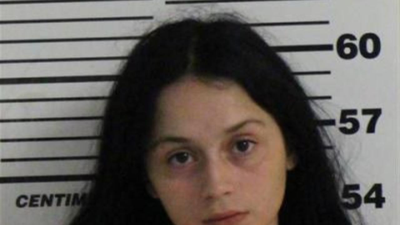 Madison Elizabeth Barnes Almanza Charged with OWI 1ST Offense; Possession of Control Substance