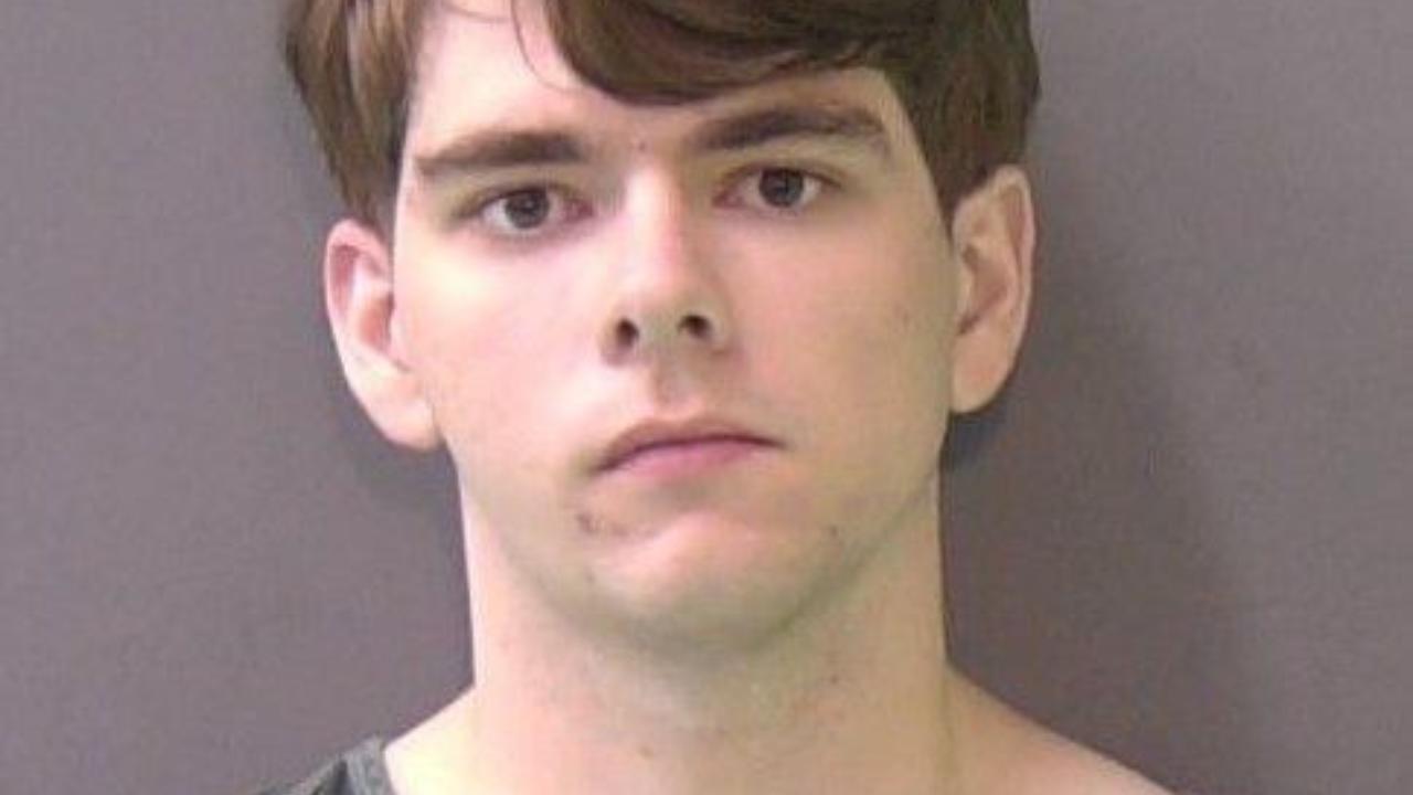 Aaron Marks Charged With Aggravated Sexual Assault of a Child in Bell County