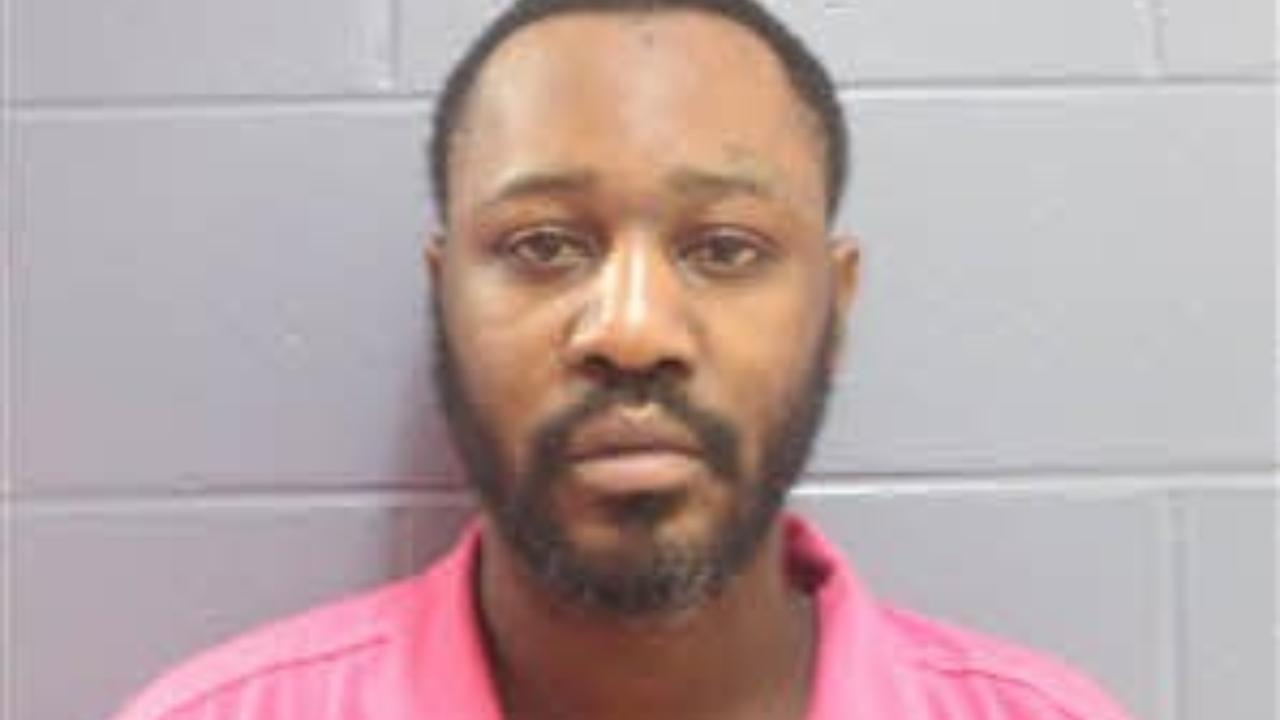 Keon Deontae Releford Charged with Failure to Appear for Fingerprintable Charge
