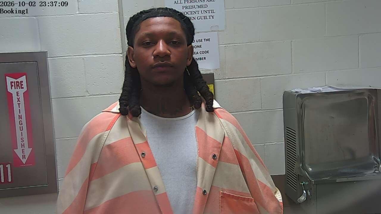 Dallas Reign Strawder Charged with Poss W/ Intent to Dist Schedule I; Possession of Schedule I Drugs; Violation of Uniform Controlled Dangerous Substanc; Violation of Uniform Controlled Dangerous Substanc