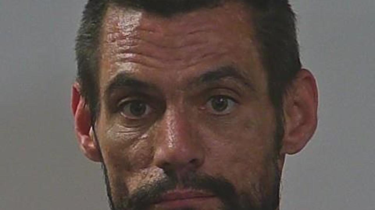 ROBERT WILLIAM GLENN charged with Probation Violation [M]