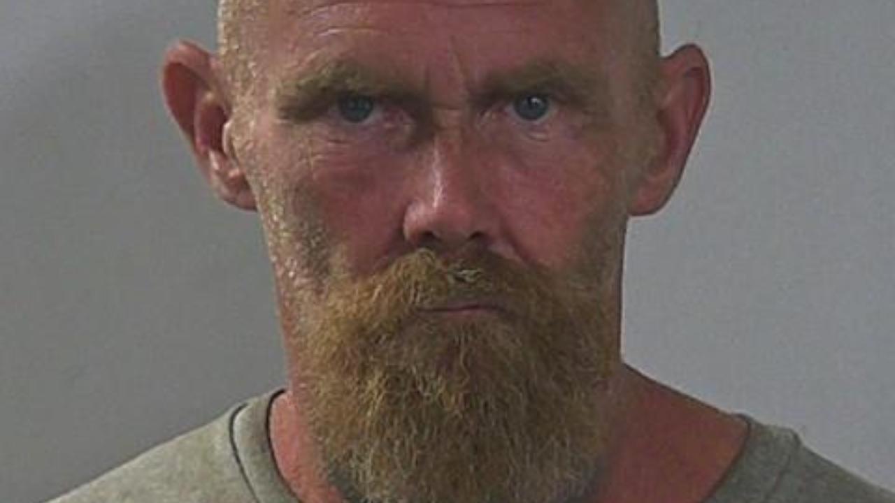 STEVEN EARL BRIGHT charged with Poss of Controlled Substance; Paraphernalia w Intent to Use