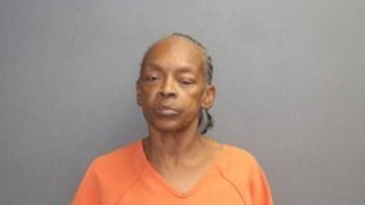 Kelly, Sandra M Charged with Possession of Opiate Opium Narcotic or Certain Stimulant