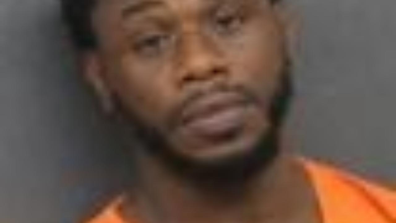 Howard, James Demetrice Charged with Domestic Battery