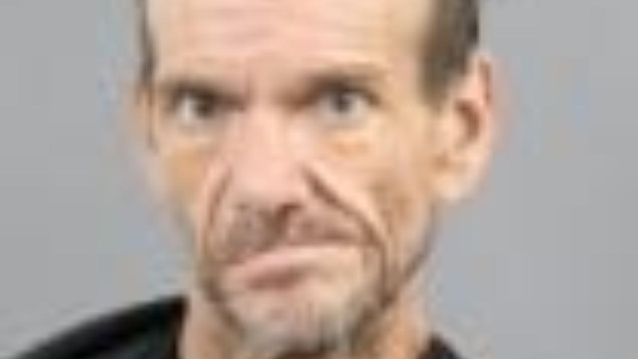 MCNAIR, DEWEY RAY charged with 8963- Temporary Custody Order (Agency Hold)
