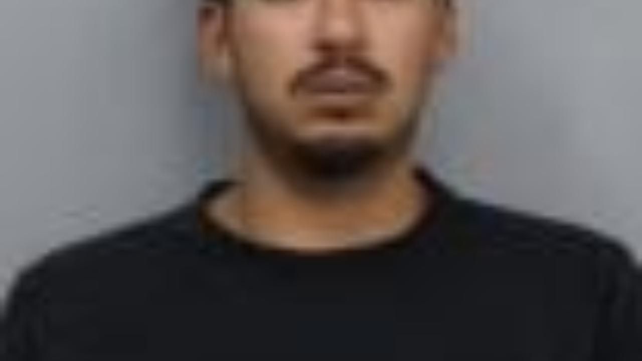 Vences Gomez, Sergio Antonio Charged with Driving While Barred - Habitual Offender