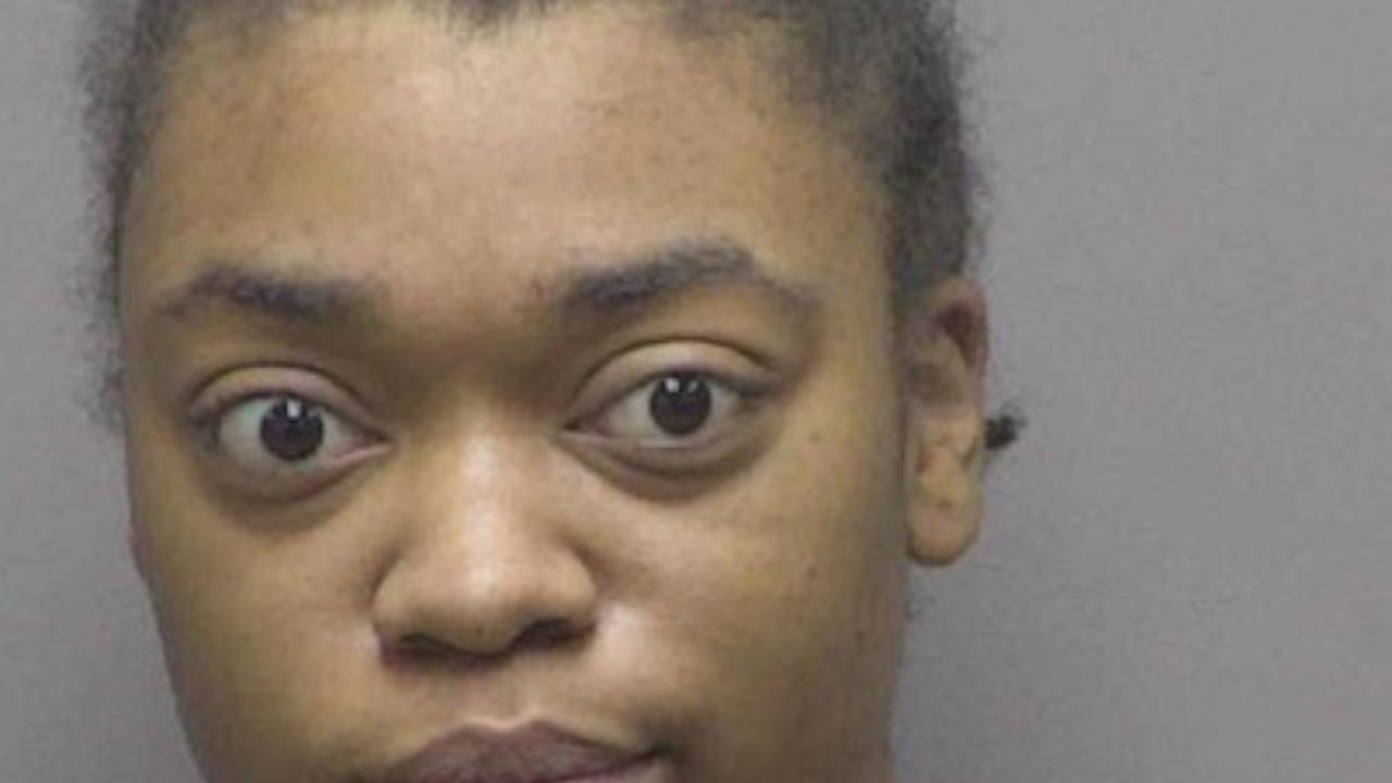 Nash, Khadijah Quiauna Monet Booked