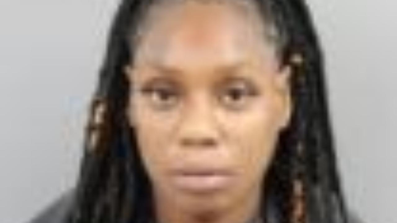 THOMPSON, SAMANTHA BRESHAY charged with 762 - Children / Support, obligation to support spouse and children (Do not use for contempt for failure to pay child support in Family Court)
