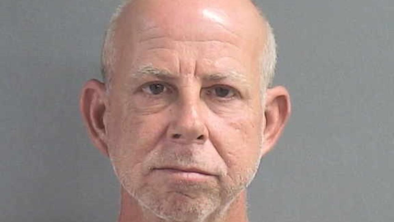 Varsanyi, Victor Ferenc Charged with Camping; Obstruct Officer Without Violence