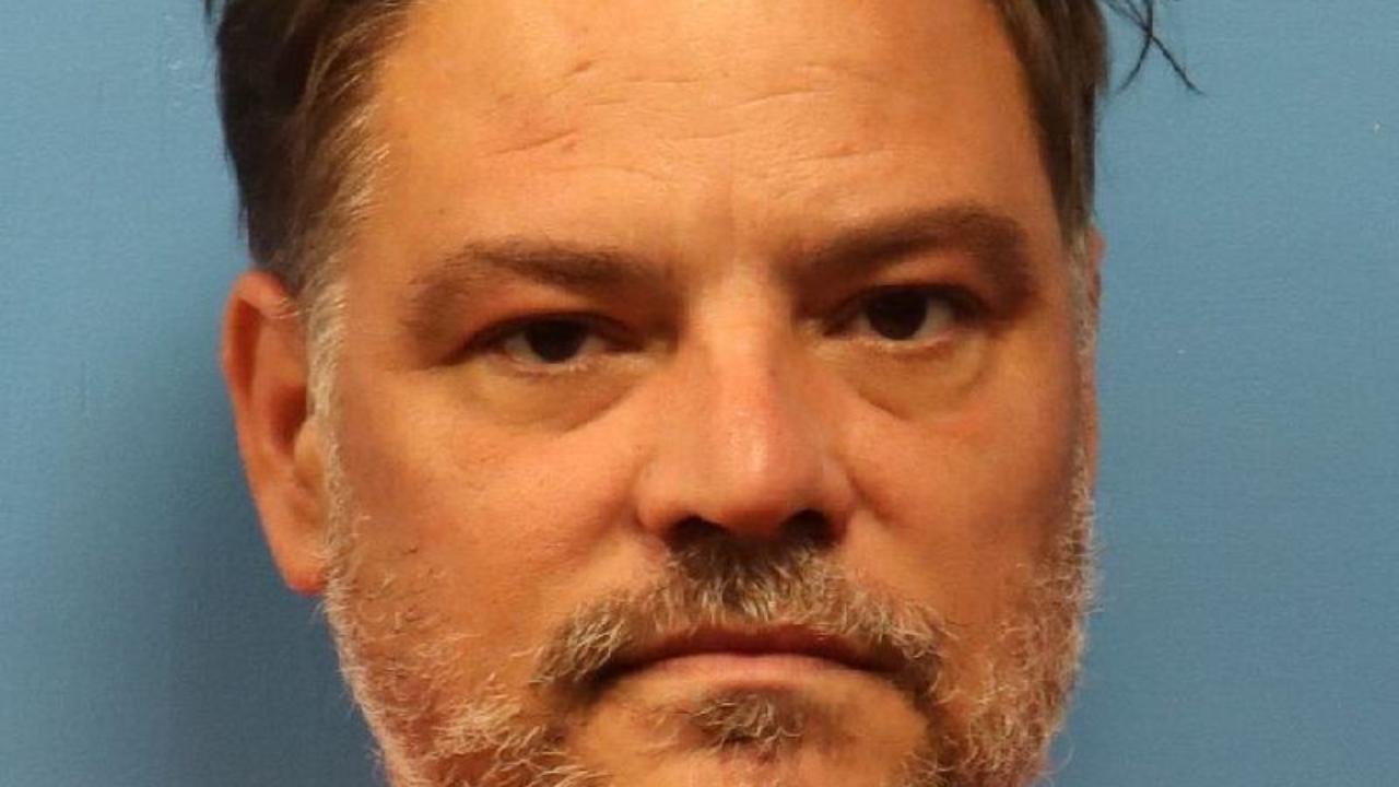 Turnipseed, Frederick Allen Charged with Specialty Court Sanctioned