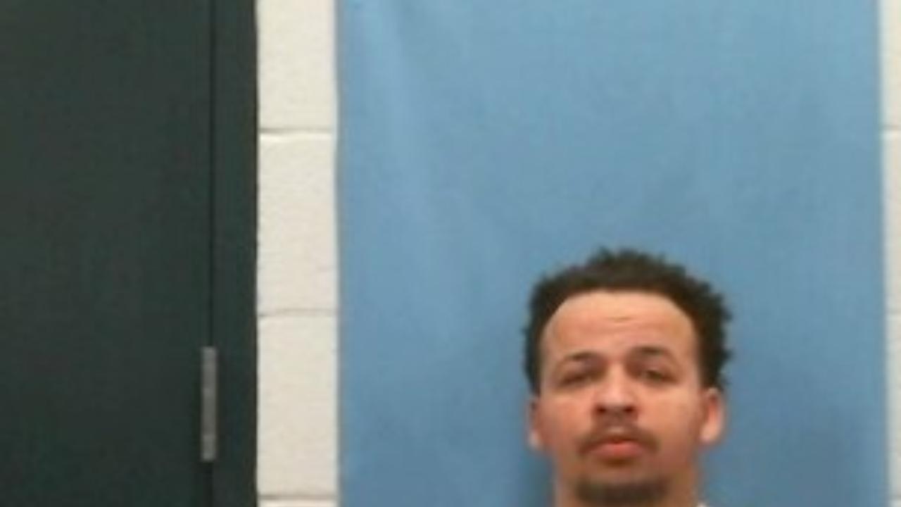 Logan Ashler Rentz Booked in Lawrence County, Arkansas, on Second-Degree Murder Charge