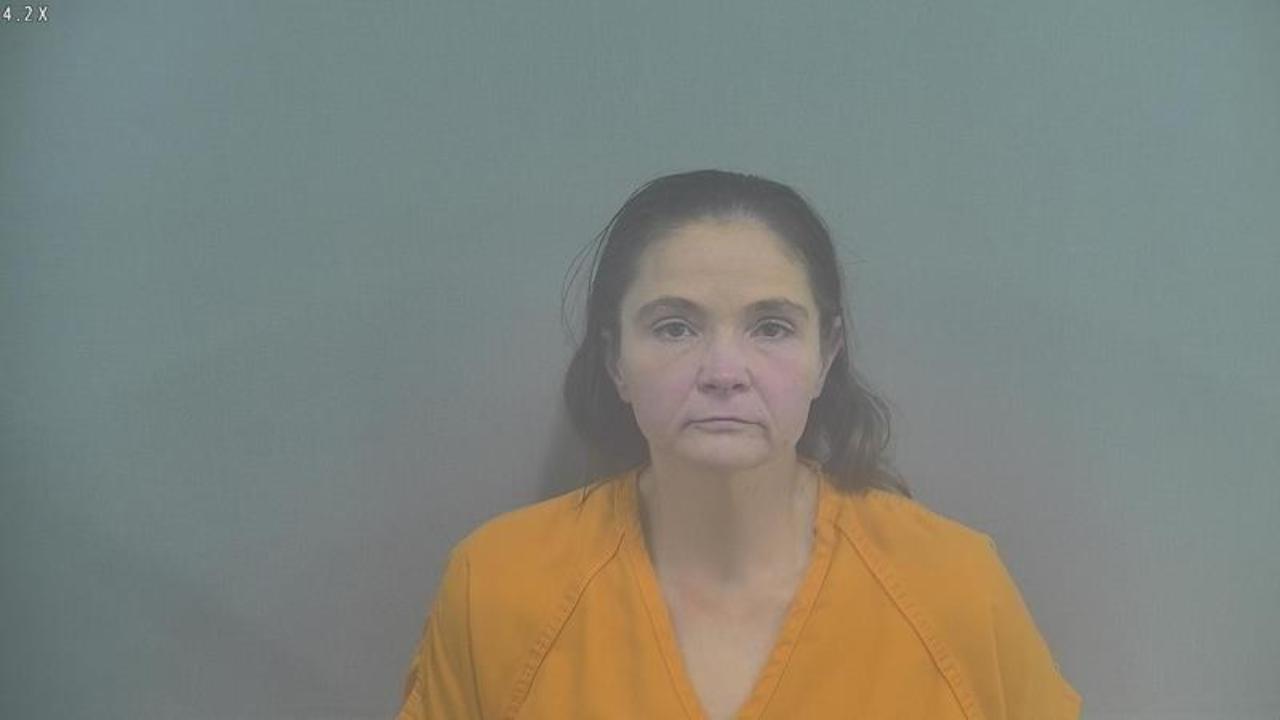 Ashley Hobbs Charged with Owi Endangering a Person; Owi Per Se