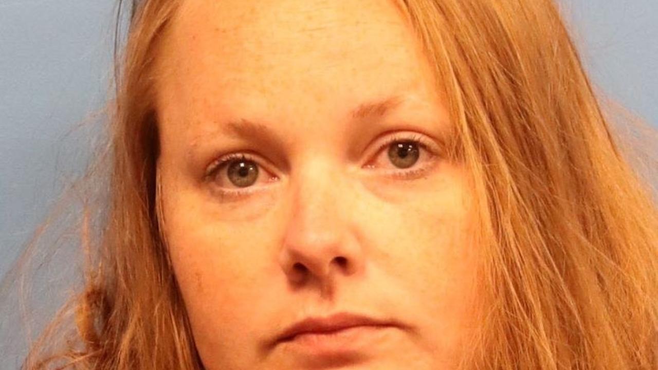 Garcia, Ashley Nicole Charged with Fail to Bury Livestock