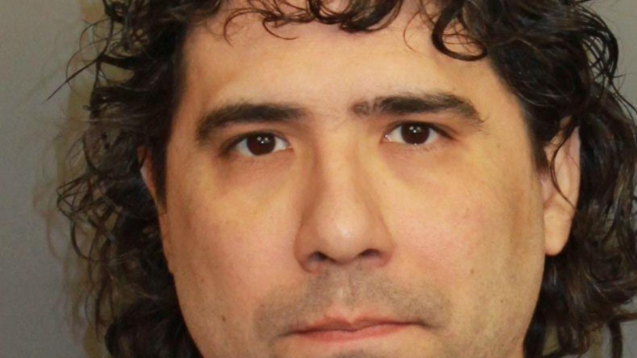 Rumore, Ken Jacob Charged with Sexual Abuse 1ST