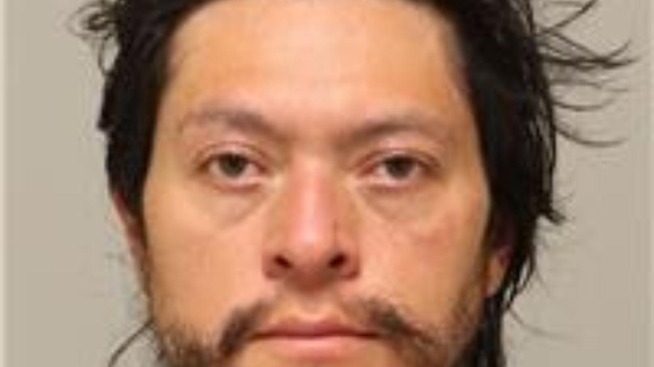 Arturo Salinas-Vides charged with Theft-Other-$500 or less; Check Forgery-Falsely Endorse