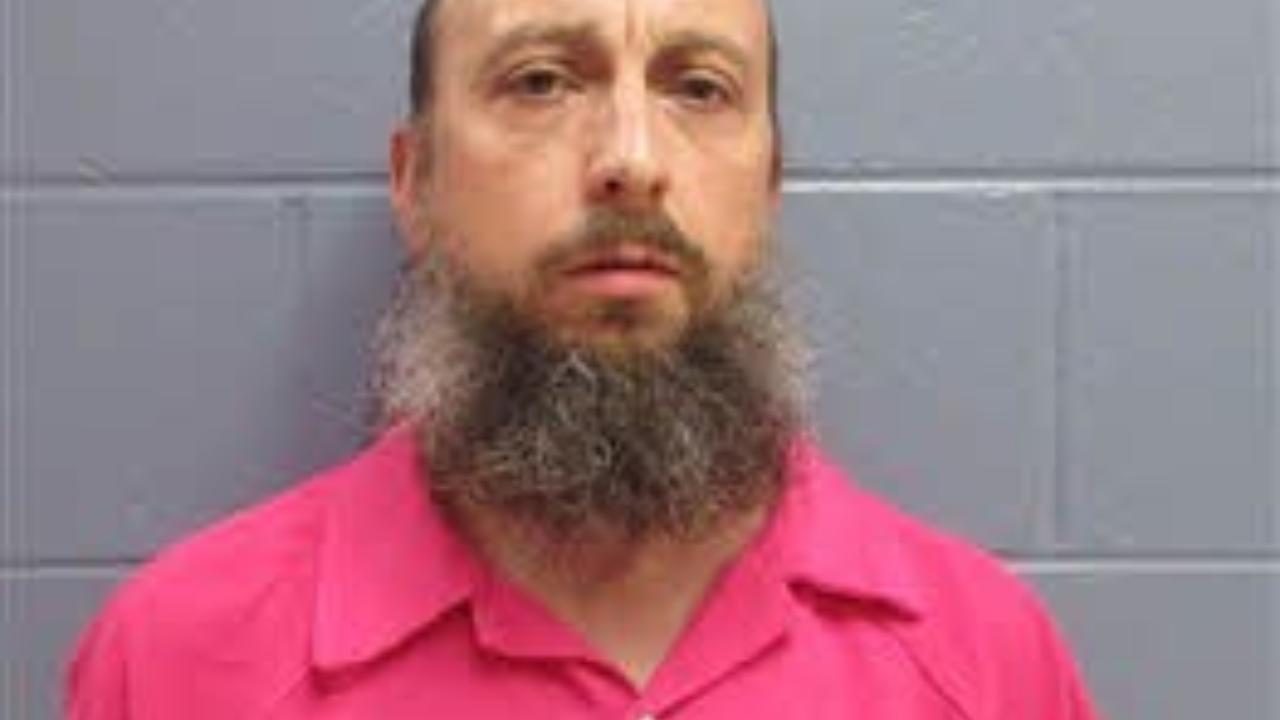 Brian Theodore Brumett Charged with Possession of a Schedule II Controlled Substance; Possession of Firearm or Knife During Commission of or Attempt to Commit Certain Felonies