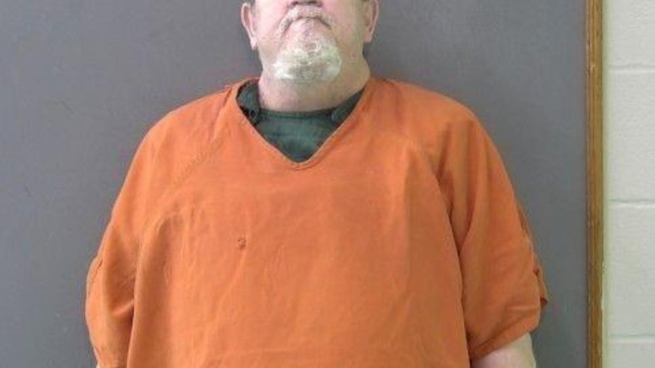 Russell, Phillip Lamar Charged with PC 49.04 / Driving While Intoxicated