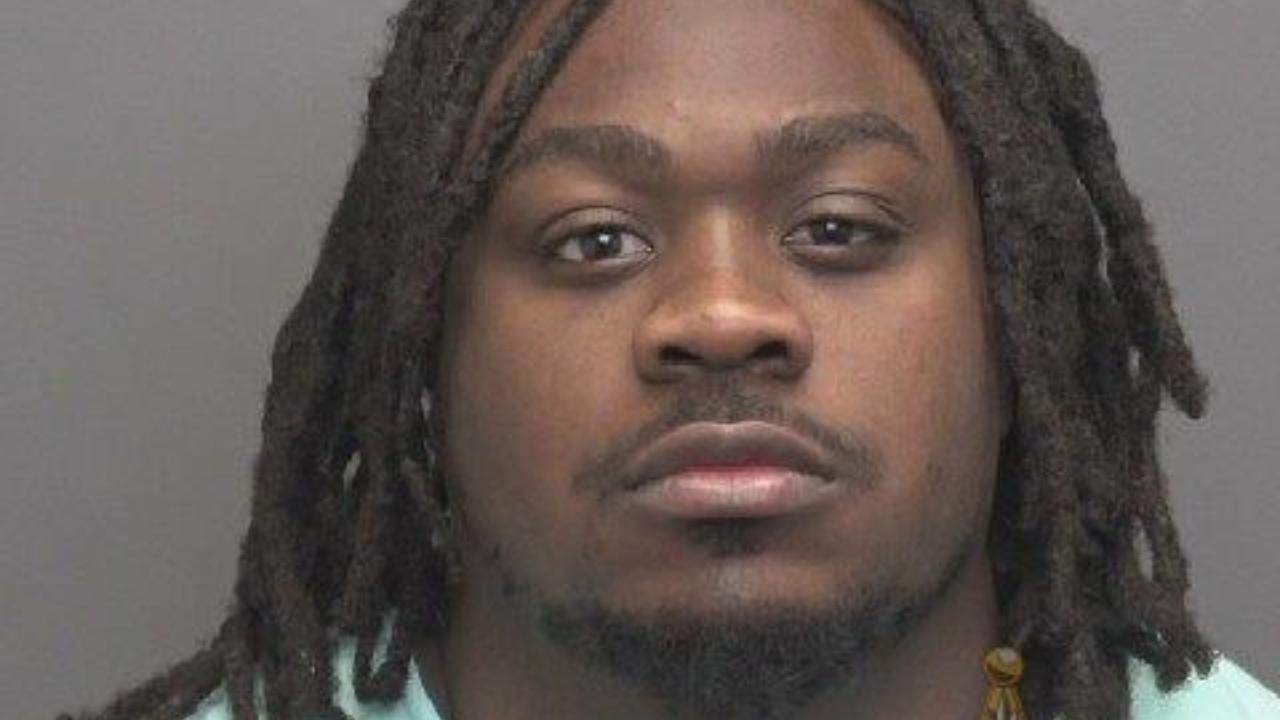 Cameron Malik King Charged with Petition to Revoke Probation