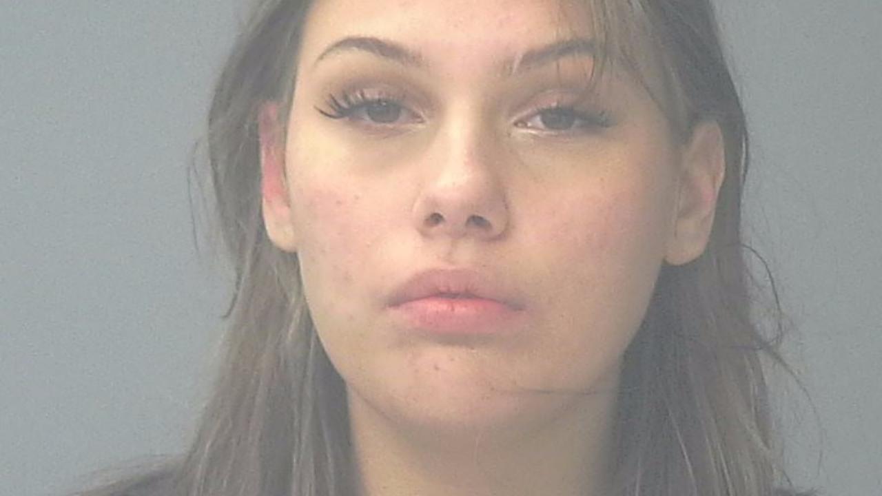 Fox, Journi Rayn Charged with Dui-Unlaw Bld Alch; Dui-Unlaw Bld Alch