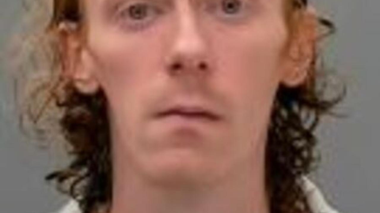 Payne, Matthew Adam Booked