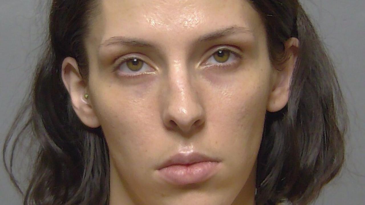 Kitchin, Amanda Rose Charged with Contempt of Court; Contempt of Court; Contempt of Court