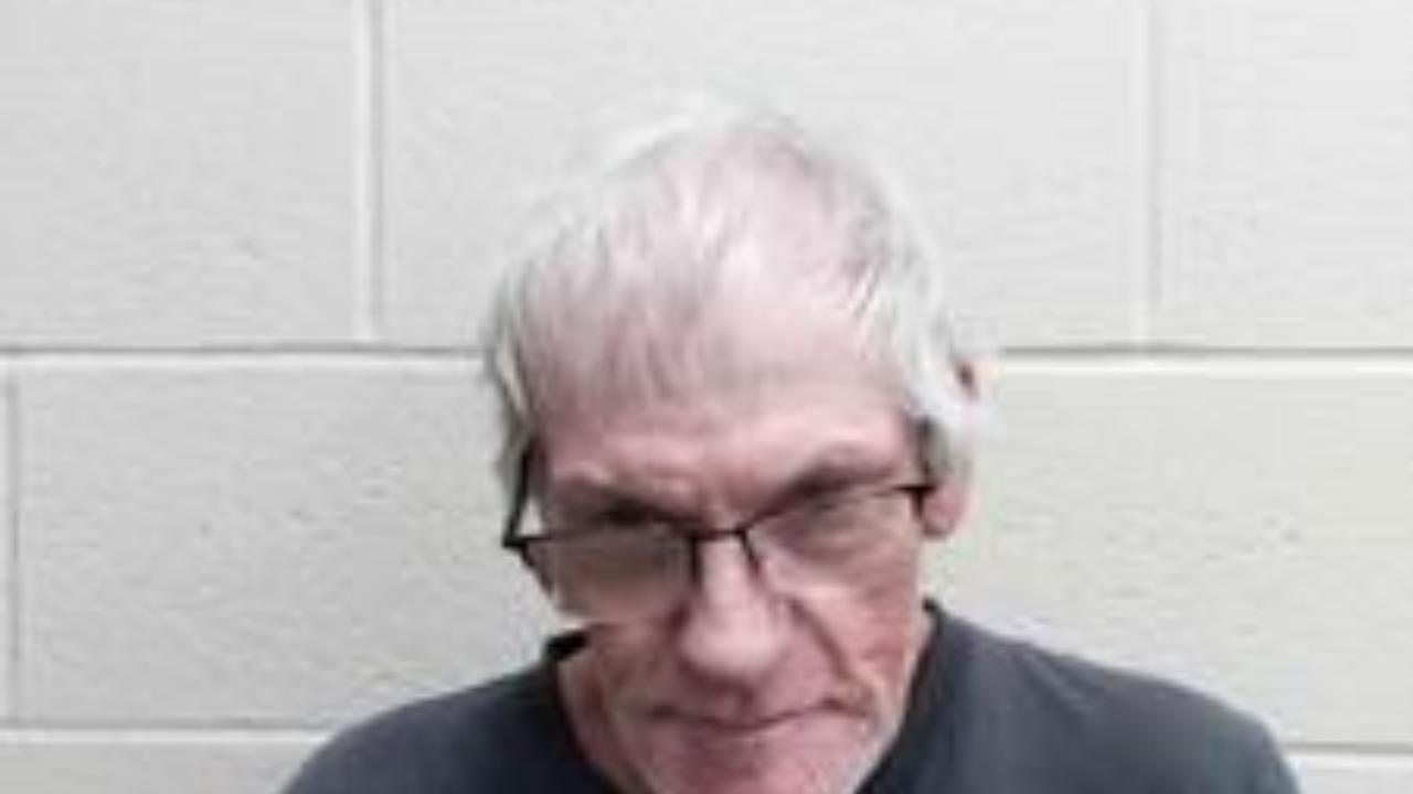 Hughes, Gary Lee Jr charged with 99999 - WRIT