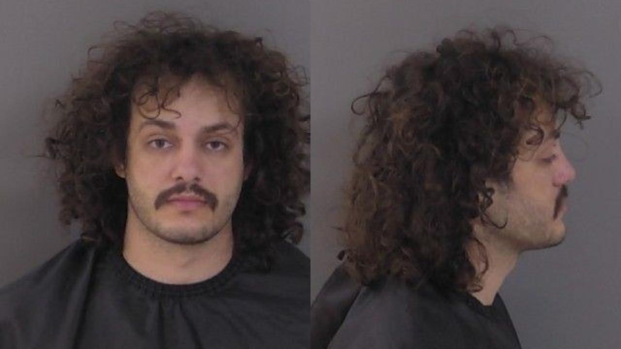 Elsaid, Steven Gomaa charged with DUI; Refuse Breathalyzer Test; Dangerous Excessive Speeding 50 MPH or More