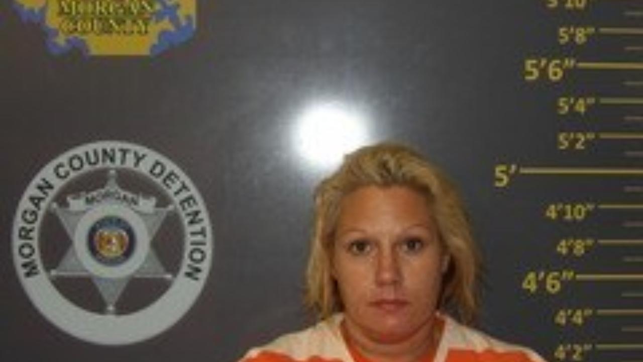 Belt, Kora Marie Charged with Possess Control Substance Except 35 Grams or Less Marijuana/Synthetic Cannabinod; Possess Control Substance Except 35 Grams or Less Marijuana/Synthetic Cannabinod