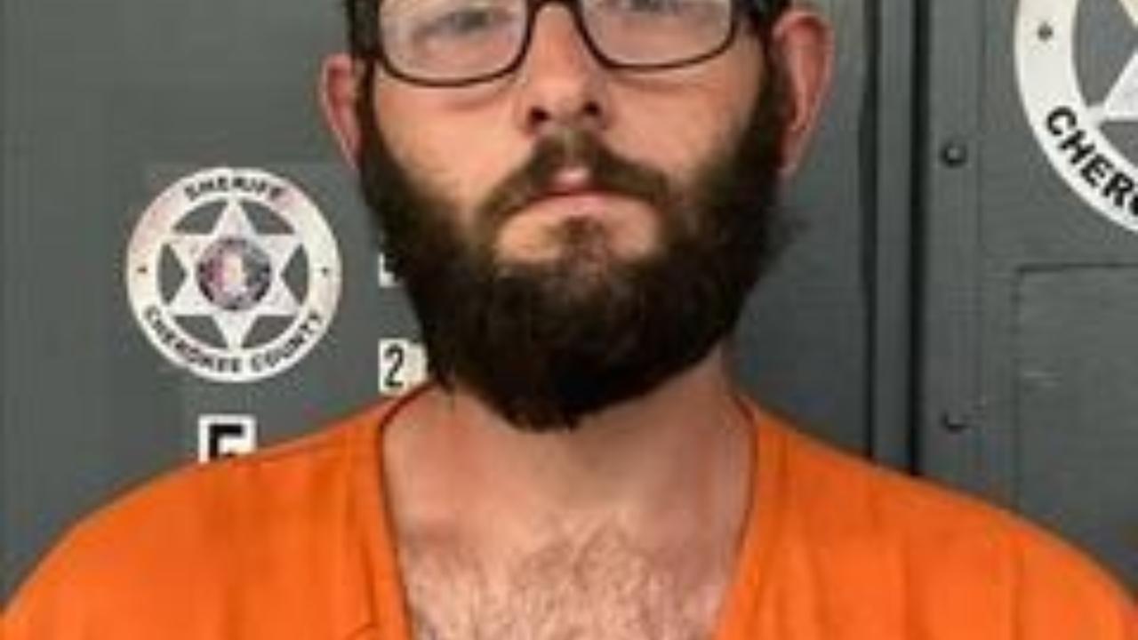 Smith, Justin Charged with Court Order